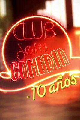 El club de la comedia filmas online