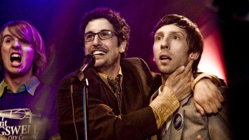 Grassroots filmas žiurėti online