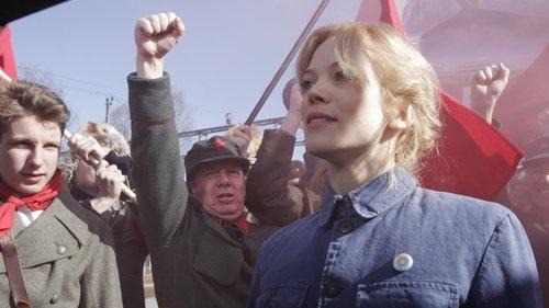 Comrade Pedersen filmas žiurėti online