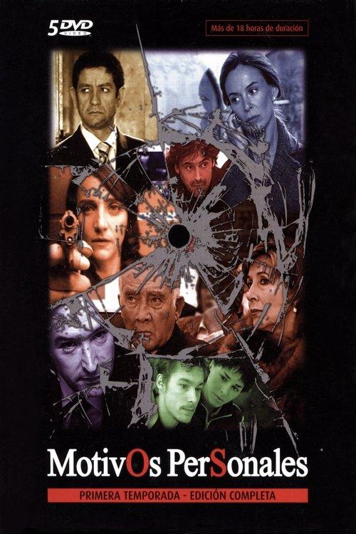 Motivos personales filmas online