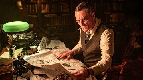 Ei koskaan yksin filmas žiurėti online