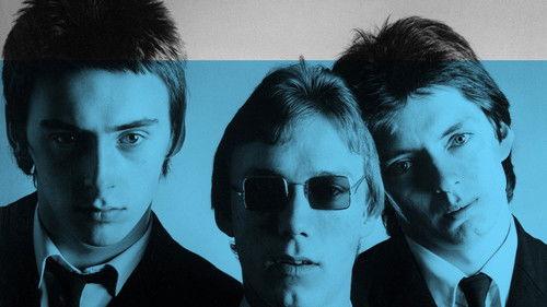 The Jam: About The Young Idea filmas žiurėti online