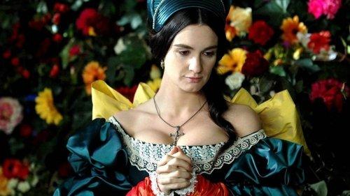 Theresa: The Body of Christ filmas žiurėti online