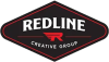 Redline Creative Group studio logo
