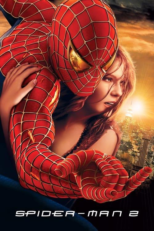 Žmogus voras 2 filmas online