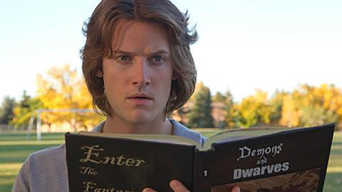 Lloyd the Conqueror filmas žiurėti online