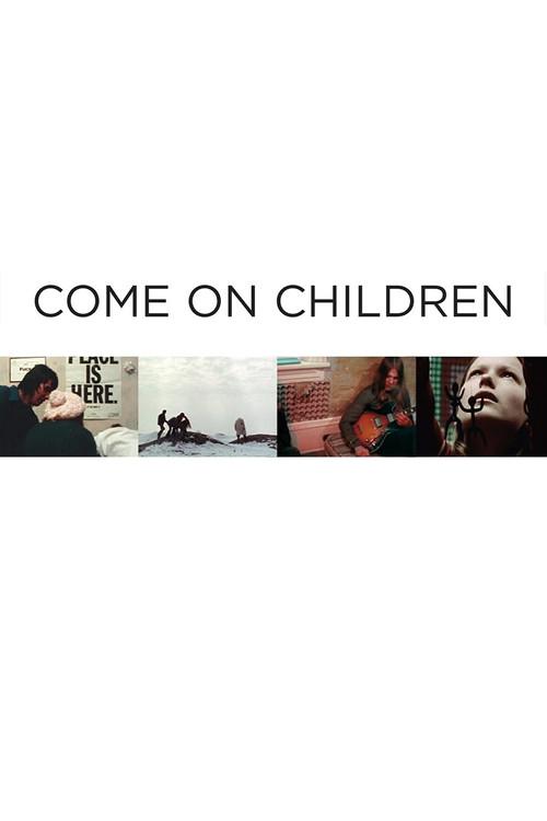 Come On Children filmas online