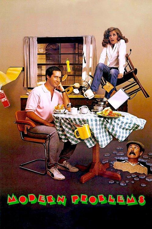 Modern Problems filmas online