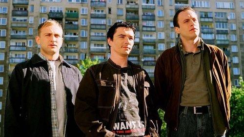 Job: The Last Grey Cell filmas žiurėti online