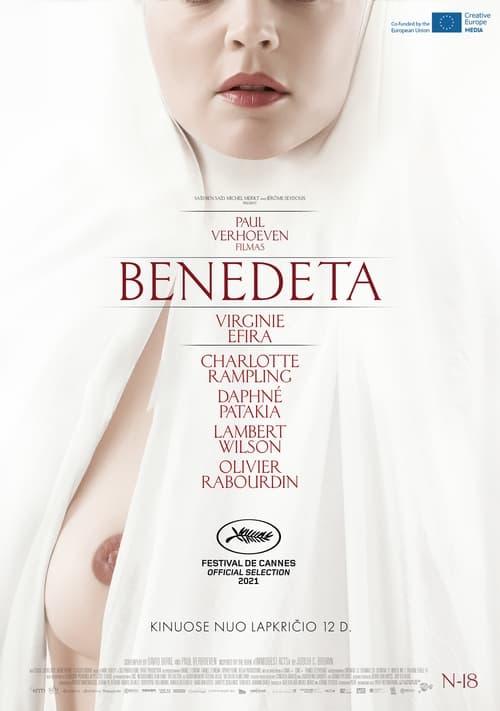 Benedeta