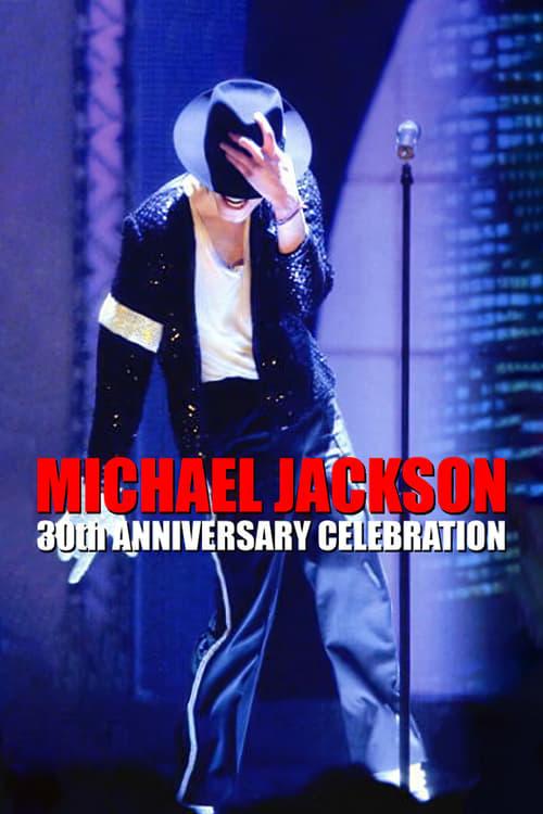 Michael Jackson: 30th Anniversary Celebration filmas online