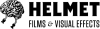 Helmet AS studio logo