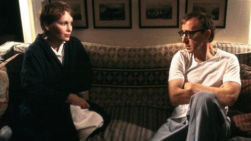 Husbands and Wives filmas žiurėti online