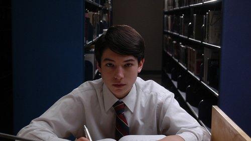 Afterschool filmas žiurėti online