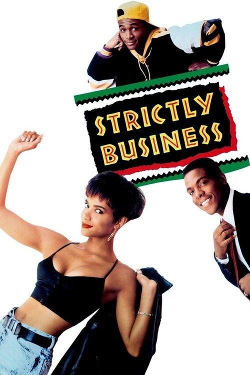 Strictly Business filmas online