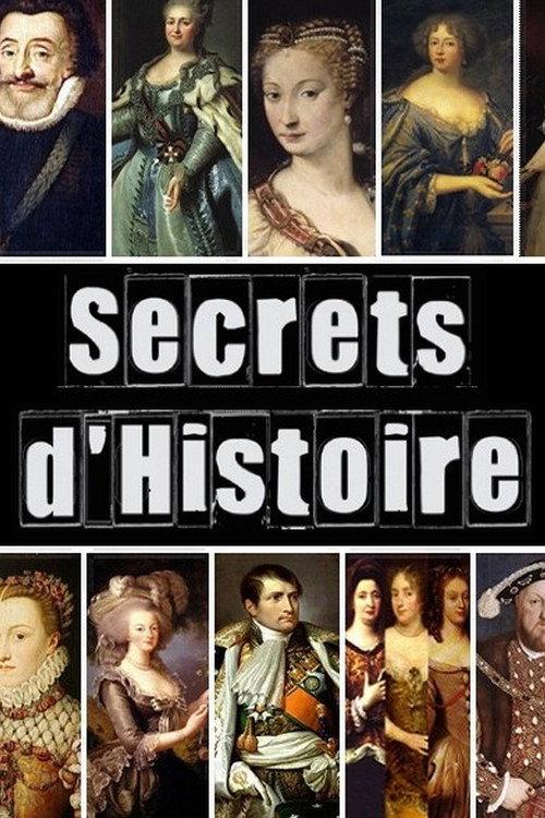 Secrets d'histoire filmas online