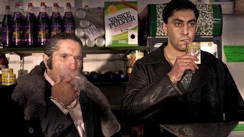 Izzat filmas žiurėti online