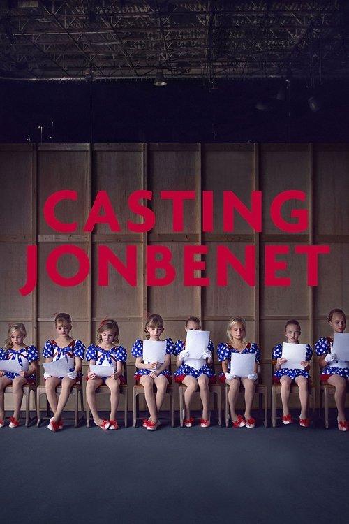 Casting JonBenet filmas online