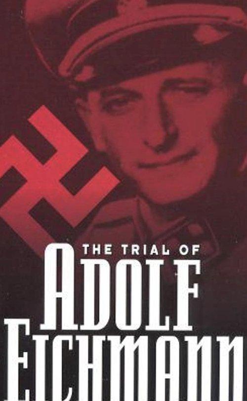 The Trial of Adolf Eichmann filmas online