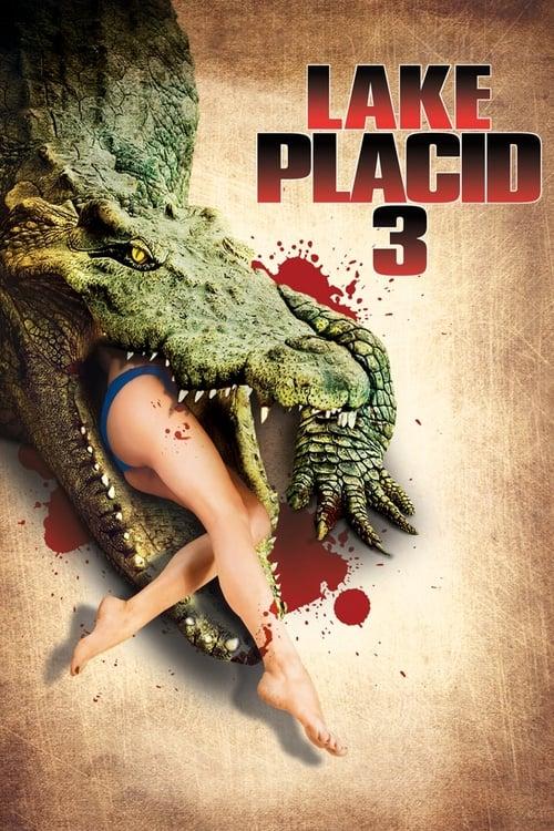 Lake Placid 3 filmas online