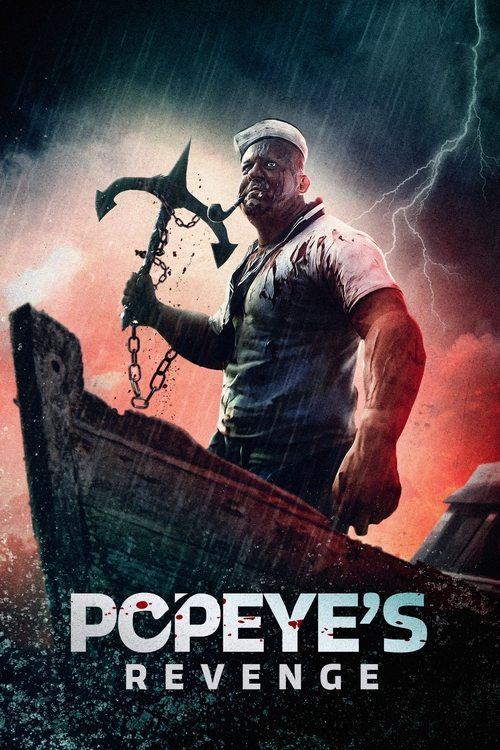 Popeye's Revenge filmas online
