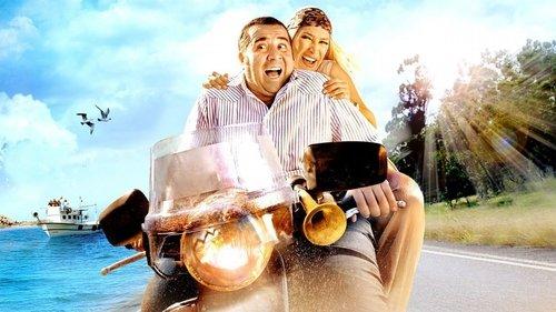 Eyyvah Eyvah 2 filmas žiurėti online