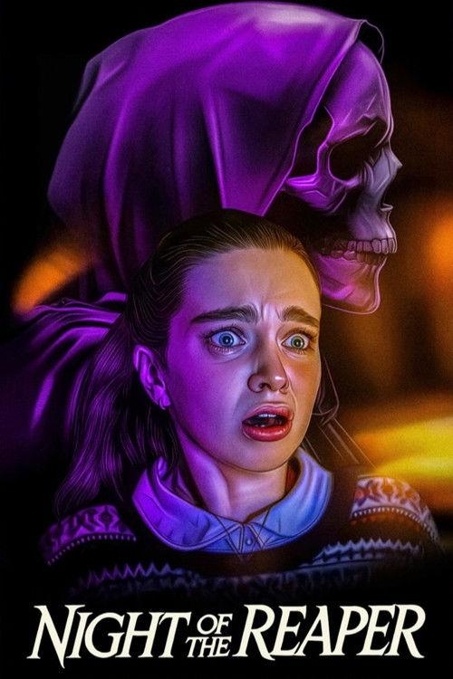 Pjovėjo naktis filmas online