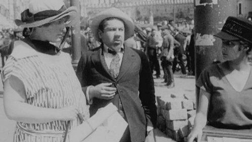 Папиросница от Моссельпрома filmas žiurėti online