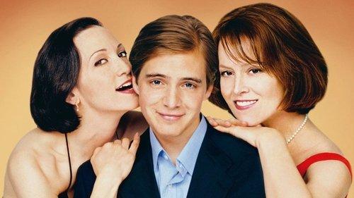 Tadpole filmas žiurėti online