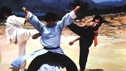 The Dragon, the Hero filmas žiurėti online