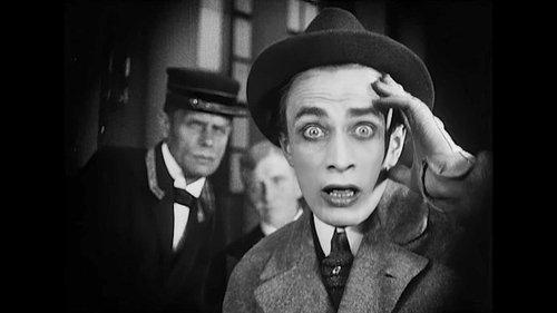 Eerie Tales filmas žiurėti online