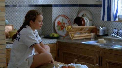 Kiss Me filmas žiurėti online