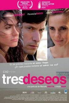 Three Wishes filmas online