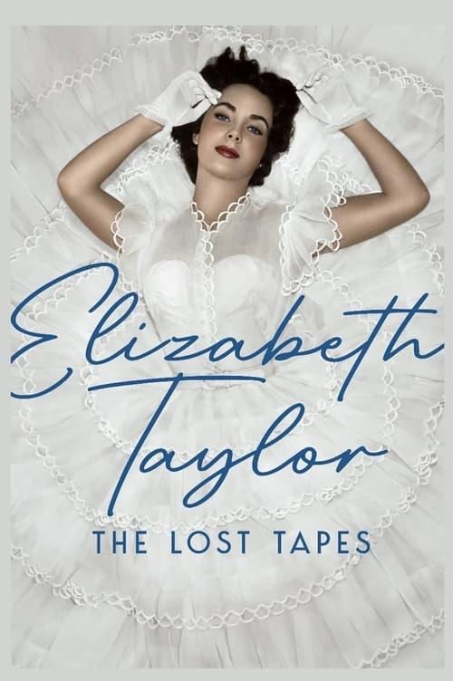 Elizabeth Taylor: The Lost Tapes filmas online