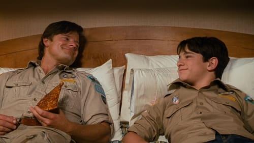 Nevykėlio dienoraštis: Šuniškos dienos filmas žiurėti online