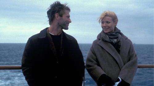 Possession filmas žiurėti online