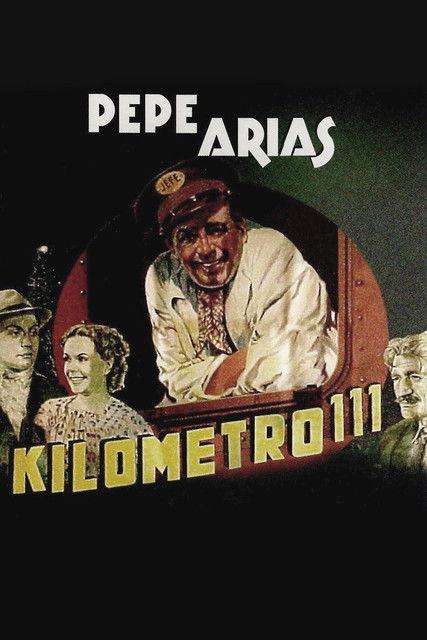 Kilómetro 111 filmas online