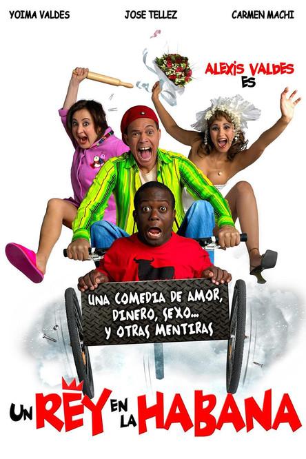 Un rey en La Habana filmas online