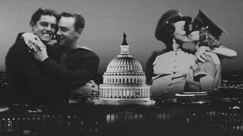 The Lavender Scare filmas žiurėti online
