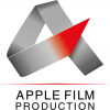 Apple Film Production studio logo