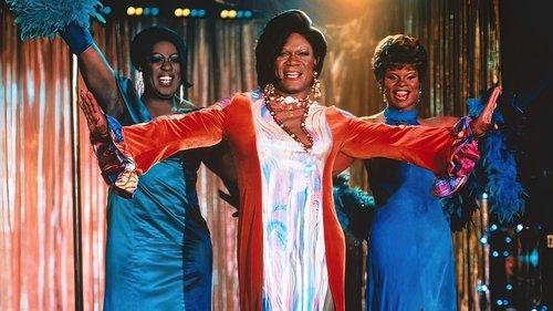 Holiday Heart filmas žiurėti online