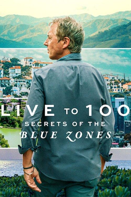Live to 100: Secrets of the Blue Zones filmas online