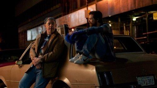 Muzika niekada nesustojo filmas žiurėti online