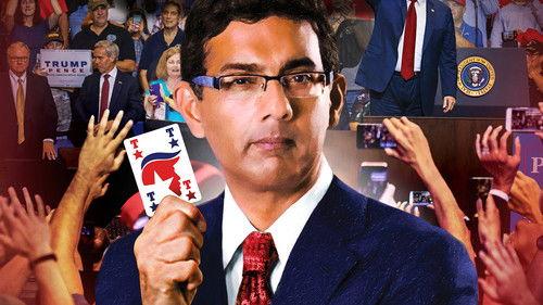 Trump Card filmas žiurėti online