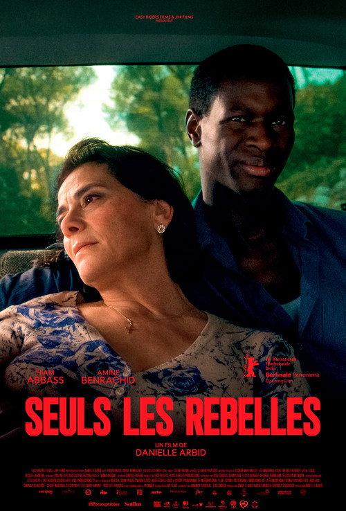 Seuls les rebelles filmas online
