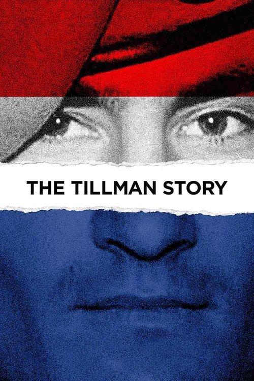 The Tillman Story filmas online