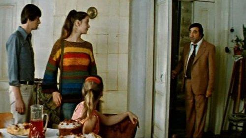 Fuss of the Fusses filmas žiurėti online