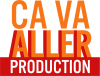 Ça Va Aller Production studio logo