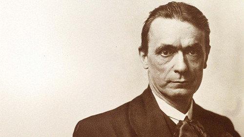 Geheimakte Rudolf Steiner Anthroposoph, Okkultist, Influencer? filmas žiurėti online