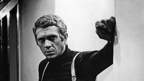 I Am Steve McQueen filmas žiurėti online